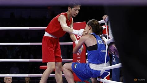 IBA gender tests on two boxers were flawed and illegitimate, says .